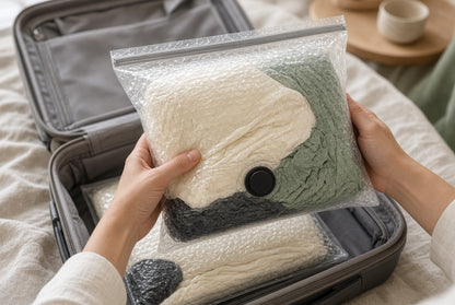LugRoom Compression Set