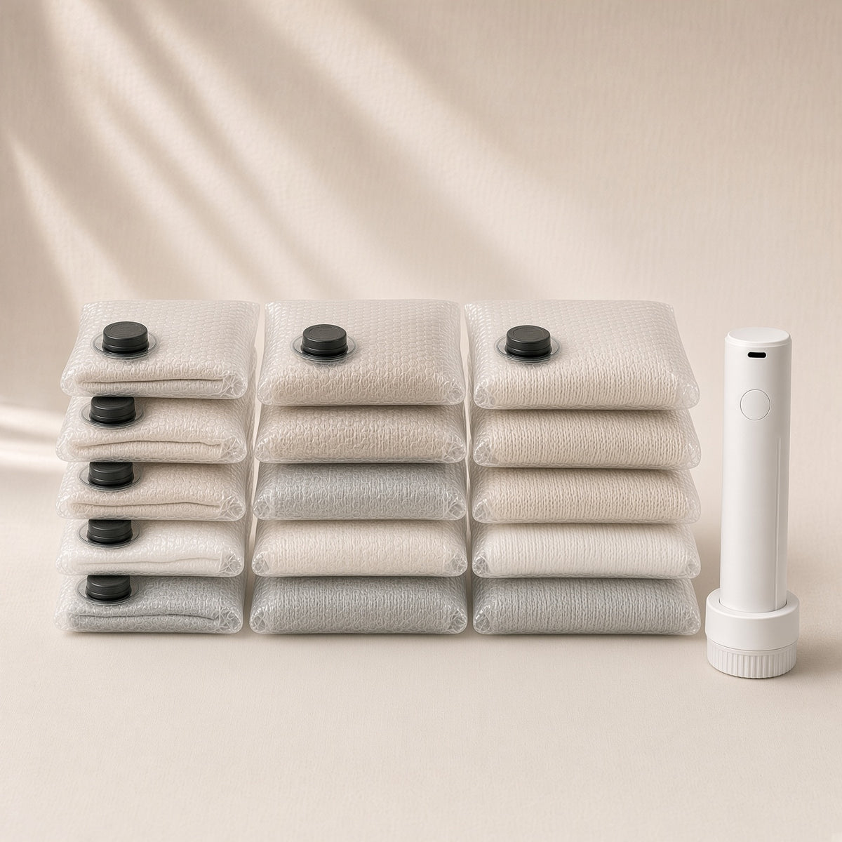 LugRoom Space-Saver Set