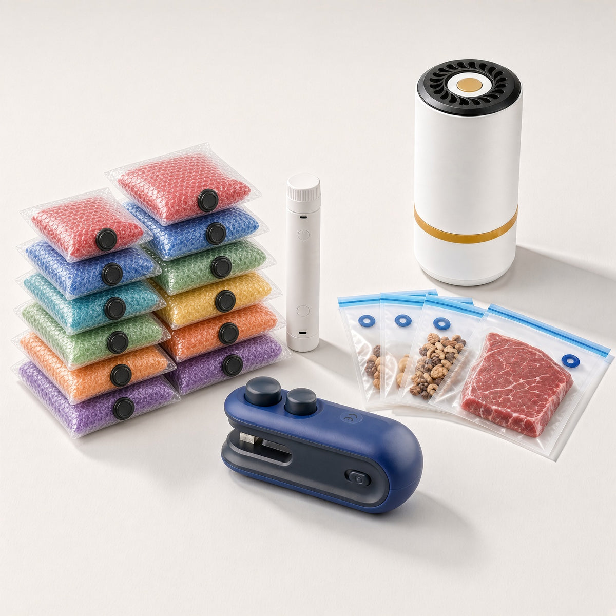 LugRoom Space-Saver Set