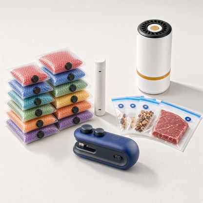 LugRoom Space-Saver Set